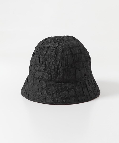 URBAN RESEARCH DOORS(アーバンリサーチドアーズ)の「La Maison de Lyllis ERDEY(ハット・レディース・BLACK/WHITE・57)」の2枚目の写真