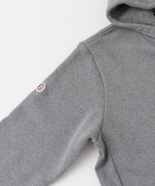 URBAN RESEARCH DOORS（アーバンリサーチドアーズ）の「patagonia　Fitz RoyIcon Uprisal Hoody（パーカー・メンズ・GLH/INBK/LMBE/STGN・S/M/L/XL）」の18枚目の写真