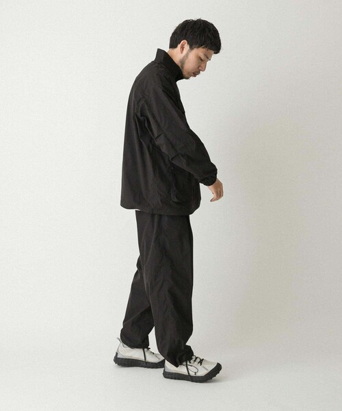 EKAL(エカル)の「『UR TECH』MoLightプルオーバー(その他トップス・メンズ・ブラック/ブラウン・M/L)」の16枚目の写真