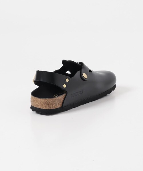 URBAN RESEARCH（アーバンリサーチ）の「BIRKENSTOCK　Tokio（その他シューズ・レディース・Black・36/37/38/39）」の5枚目の写真