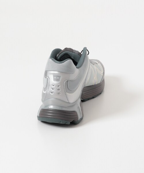 URBAN RESEARCH（アーバンリサーチ）の「SALOMON　EXCLUSIVE XT-WHISPER（スニーカー・レディース・F/I/D GRAY・23/23.5/24/24.5/25/25.5）」の5枚目の写真