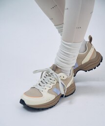THE GOODLAND MARKET | veja　VENTURI ALMOND SWAN(スニーカー)