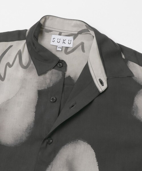 URBAN RESEARCH（アーバンリサーチ）の「SUKU HOME　WINTER SET（ルームウェア/パジャマ・レディース・ARIA/DREW・XS/S）」の5枚目の写真