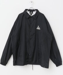 URBAN RESEARCH Sonny Label | MAGIC NUMBER　SEEYOUINTHEWATER COACH JACKET(テーラードジャケット)