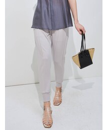 MERCURYDUO | トラックパンツ(その他パンツ)