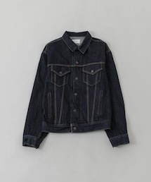 URBAN RESEARCH | CIOTA　4 POCKETS DENIM JACKET(デニムジャケット)