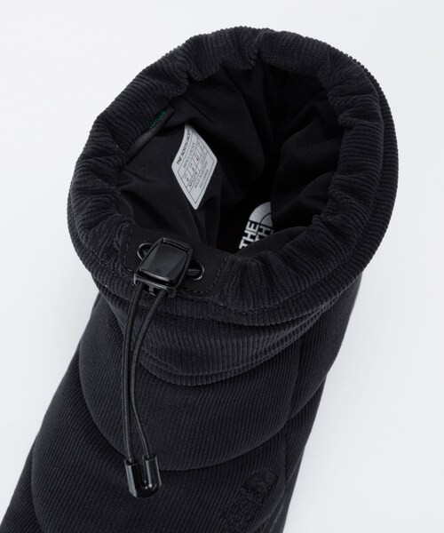 EKAL（エカル）の「THE NORTH FACE　Nuptse Bootie WP VI Short SE（ブーツ・メンズ・KK/PK/AK・8/9/10）」の11枚目の写真