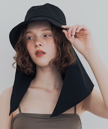 URBAN RESEARCH | 『UVカット/撥水』SUN HAT(ハット)