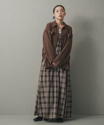 SENSE OF PLACE by URBAN RESEARCH | スクエアトウセンターシームストレッチブーツ(ブーツ)