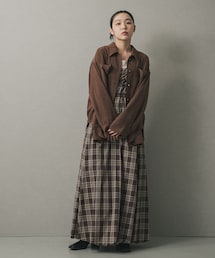 SENSE OF PLACE by URBAN RESEARCH | スクエアトウセンターシームストレッチブーツ(ブーツ)