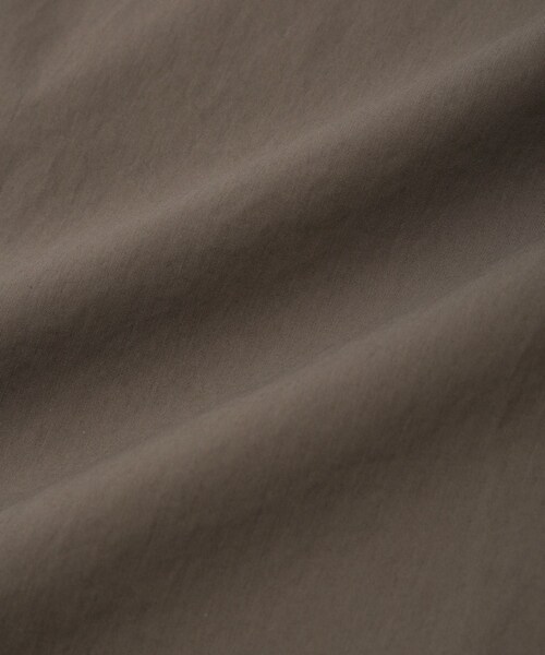 ADAM ET ROPE'(アダムエロペ)の「【AMOMENTO(アモーメント)】POCKET JUMPSUIT(つなぎ/オールインワン・レディース・カーキ・S)」の14枚目の写真