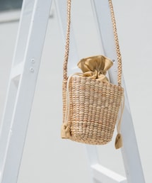 ミニカゴショルダーバッグ