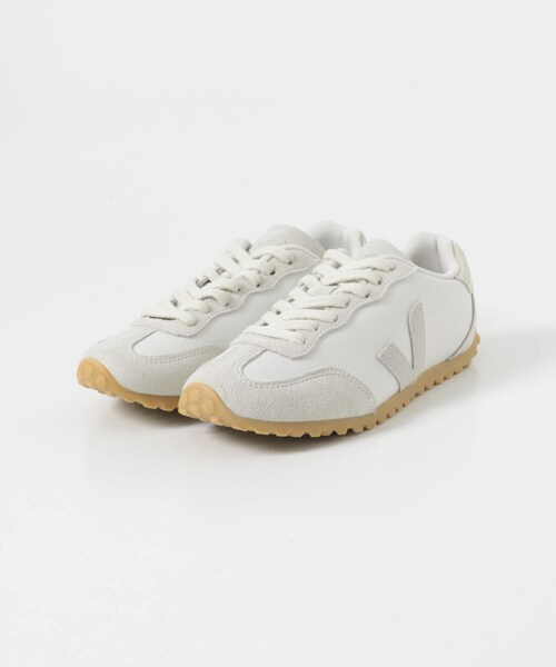 THE GOODLAND MARKET（ザグッドランドマーケット）の「veja　GT WHITE NATURAL W（スニーカー・レディース・WHITE・37/38/39）」の3枚目の写真