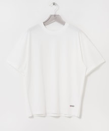 LOTTO | LOTTO　BOXY FIT COOL COTTON T-SHIRTS(Tシャツ/カットソー)