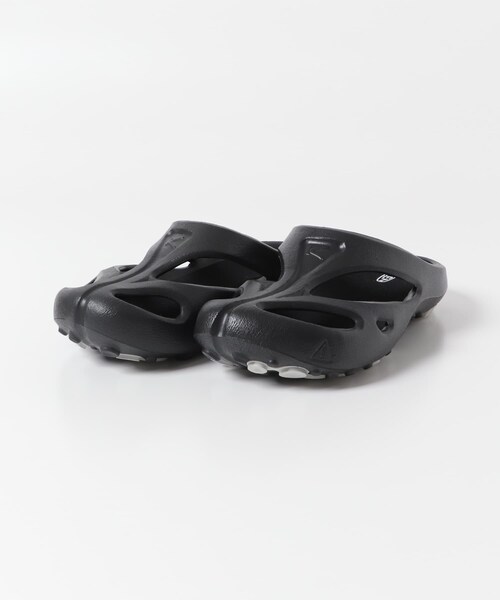 URBAN RESEARCH DOORS(アーバンリサーチドアーズ)の「KEEN SHANTI(サンダル・メンズ・BLK/D.BLU・8/9/10)」の2枚目の写真