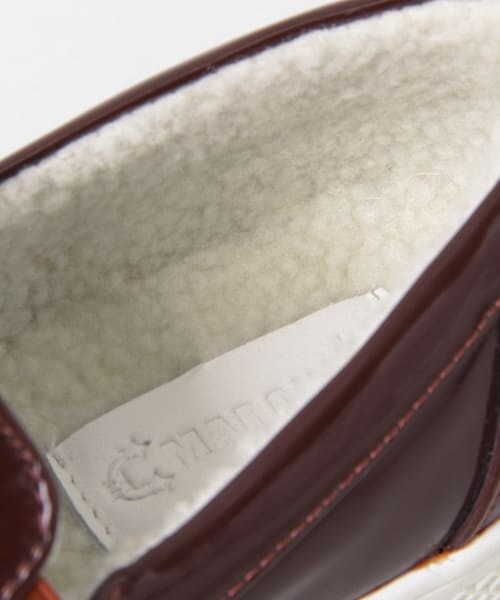 URBAN RESEARCH Sonny Label（アーバンリサーチサニーレーベル）の「MARQUI　TOY SHOES（その他シューズ・レディース・ブルー/ワイン/ベージュ・24/23.5/23/24.5）」の18枚目の写真