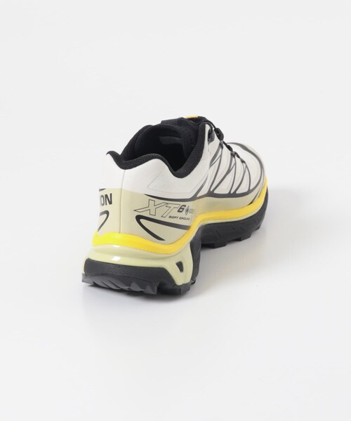 URBAN RESEARCH(アーバンリサーチ)の「SALOMON XT-6 GTX(スニーカー・レディース・VANILLAICE・23.5/24/24.5/25)」の6枚目の写真