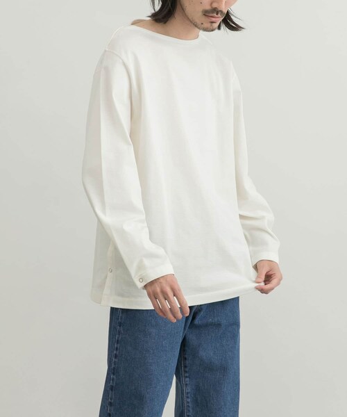 『別注』K ITO×URBAN RESEARCH　PULLOVER
