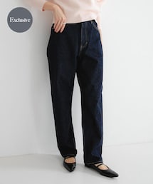 Lee | 『別注』Lee101×URBAN RESEARCH　TAPERED JEANS(デニムパンツ)