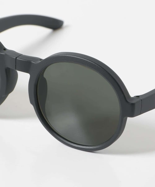 EKAL（エカル）の「MEGANEROCK　KOREMO Type2（メガネ・メンズ・GRY/BLUE/DEMI/BRN/DGRN/GRN/IVO/L GRN/L BRN/G GR/BK/B GR・one/One）」の15枚目の写真