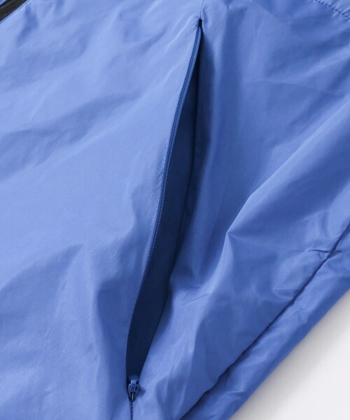 URBAN RESEARCH Sonny Label（アーバンリサーチサニーレーベル）の「Cape HEIGHTS　FLINT（マウンテンパーカー・メンズ・OR/BLU/BK・S/M）」の19枚目の写真