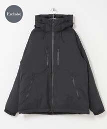 URBAN RESEARCH DOORS | 『別注』NANGA×DOORS AURORA TEX DOWN PARKA(テーラードジャケット)