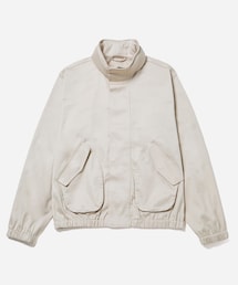RICCIARDI TANKER JACKET