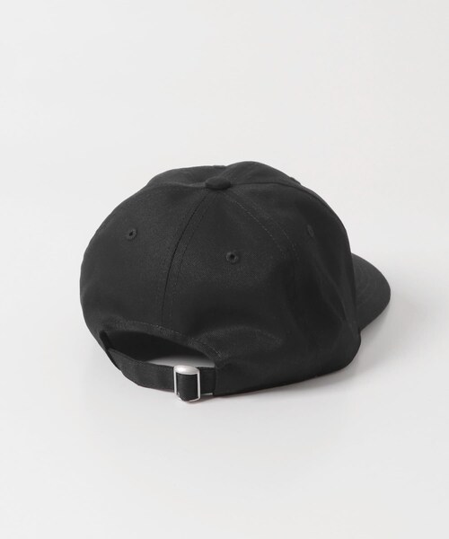 URBAN RESEARCH Sonny Label（アーバンリサーチサニーレーベル）の「OOPS　ロゴキャップ（キャップ・メンズ・KHAKI/BLACK/NAVY・one）」の6枚目の写真
