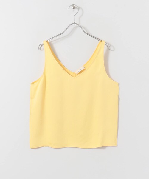 AERON　BLOUSE