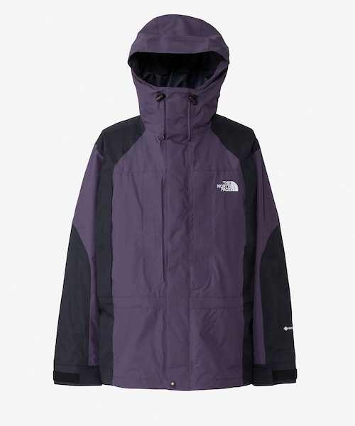 URBAN RESEARCH（アーバンリサーチ）の「THE NORTH FACE　2000 RETRO MT LIGHT JACKET（テーラードジャケット・メンズ・EK・XL）」の2枚目の写真