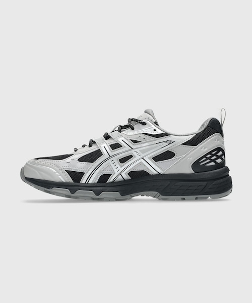 ADAM ET ROPE'（アダムエロペ）の「【ASICS/アシックス】GEL-NUNOBIKI 1203A536.004（スニーカー・メンズ・ブラック・26.0/26.5/27.0/27.5/28.0/28.5）」の6枚目の写真