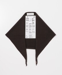 URBAN RESEARCH | Extreme Cashmere　bandana(バンダナ/スカーフ)