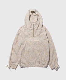 ADAM ET ROPE' | 【KYOU/キョウ】JONATHAN Oversized Anorak Parka(パーカー)