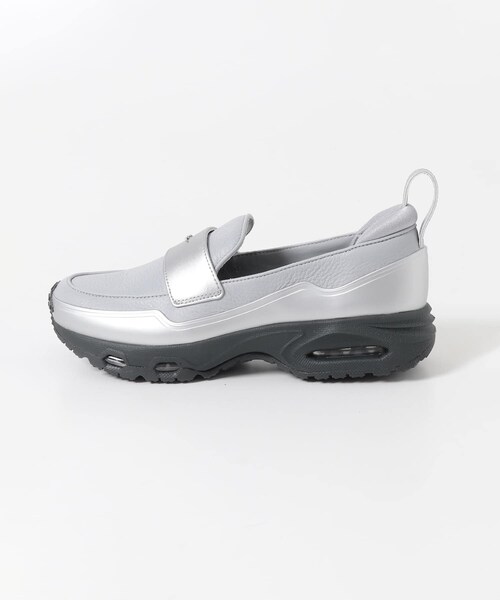 URBAN RESEARCH(アーバンリサーチ)の「NIKE エア マックス フェノメナ(スニーカー・レディース・C M SILVER・23.5/24/24.5/25)」の5枚目の写真