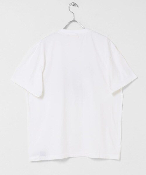 KBF（ケイビーエフ）の「GOOD ROCK SPEED/MICKEY/T-SHIRTS（Tシャツ/カットソー・レディース・WHITE・Free）」の5枚目の写真