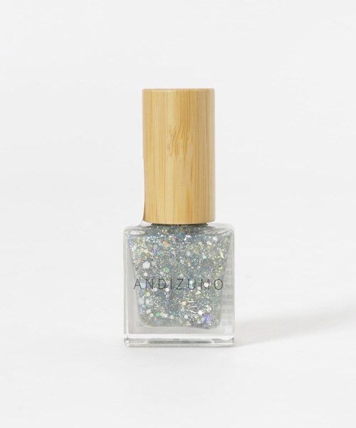 URBAN RESEARCH（アーバンリサーチ）の「ANDIZUMO　ネイルカラー彦星25（コスメキット/ギフトセット・メンズ・-・-）」の3枚目の写真