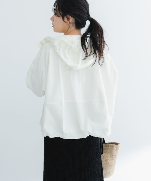 URBAN RESEARCH ROSSO（アーバンリサーチロッソ）の「ショートドルマン
