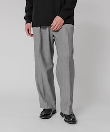 URBAN RESEARCH | HERRINGBONE ST TROUSER(その他パンツ)