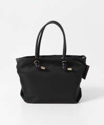 URBAN RESEARCH ROSSO | VIOLA d’ORO　BIANCA　S(トートバッグ)