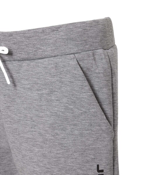ROPE'(ロペ)の「【WEB限定・セットアップ対応】ダンボールニットパンツ(その他パンツ・レディース・グレー・L/M/S/XL)」の11枚目の写真