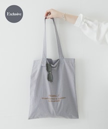 PICCADILLY | 『別注』PICCA×URBAN RESEARCH　トートバッグ(トートバッグ)