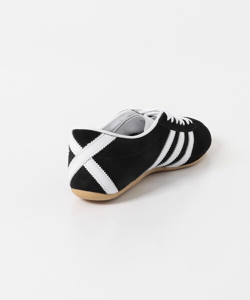 URBAN RESEARCH DOORS(アーバンリサーチドアーズ)の「adidas TOKYO W(スニーカー・レディース・コアブラック・23.5/24/24.5/25)」の6枚目の写真