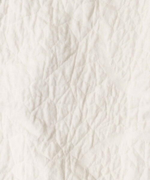 URBAN RESEARCH（アーバンリサーチ）の「ヴォロノイジャカードノーカラーコート（ノーカラージャケット・レディース・OFF/CHARCOAL・FREE）」の14枚目の写真