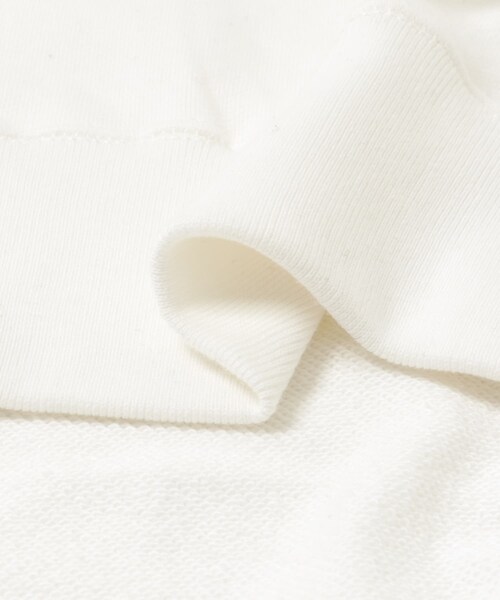 URBAN RESEARCH(アーバンリサーチ)の「BLANKMAG NIGHT photo Crew(スウェット・メンズ・Black/Off White・M/L/XL)」の7枚目の写真