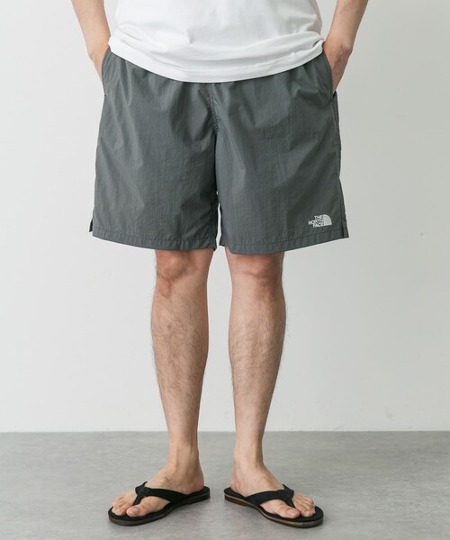 URBAN RESEARCH DOORS（アーバンリサーチドアーズ）の「THE NORTH FACE　Versatile Mid（その他パンツ・メンズ・HB/IB/DG/OB/SP/K/CK・M/L/XL）」の2枚目の写真