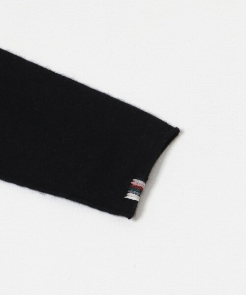 URBAN RESEARCH（アーバンリサーチ）の「Extreme Cashmere　audrey（ニット/セーター・レディース・felt/raven/moss/cream・-）」の7枚目の写真