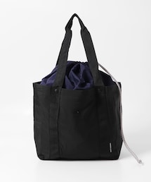 EKAL | TINY GARDEN PRODUCTS　パッカブルクールバッグ(トートバッグ)