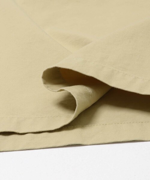 URBAN RESEARCH(アーバンリサーチ)の「WASHED CHINO EASY SHORTS(その他パンツ・メンズ・BLACK/BEIGE・M/L)」の11枚目の写真