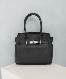 URBAN RESEARCH ROSSO | AULENTTI　ベルト付バッグ(ハンドバッグ)