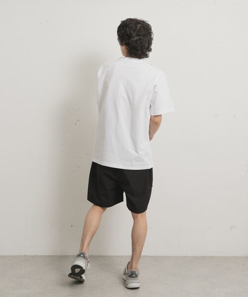 THE GOODLAND MARKET（ザグッドランドマーケット）の「『一部別注カラー』That’s　The Tee Thats（Tシャツ/カットソー・メンズ・white/black/別注beige・M/L/XL）」の15枚目の写真